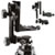 Custom BracketsCB Gimbal head