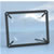AFIX Frames12mm Afix Frames Black for 11