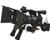 CavisionMB4510H2-BFI 4x5.65 Hard Shade Matte Box 100mm