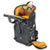 Kata Bags3N1-10 3 in 1 Sling Backpack