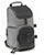 TenbaShootout Convertible Sling Photo Bag Medium Silver/Black