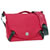 Crumpler7 Million Dollar Home - Red/Dark Red