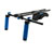 Redrock MicroMicro Shoulder Mount Deluxe Bundle