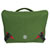 Crumpler7 Million Dollar Home - Olive/Red