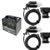 ProfotoAcute2 1200 Value Kit 1 x Acute 2 Pack, 2 x D4 Head