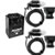 ProfotoAcute2 2400 Value Kit with 1x Acute2 2400, 2x Acute/D4