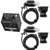 ProfotoAcute2r 1200 Value Kit 1 x Acute 2r Pack, 2 x D4 Head