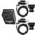 ProfotoAcute2R 2400 Value Kit incl 1x 900812, 2x 900618 1x 102509