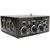 BeachtekDXA-SLR Active DSLR Adapter w/ Built-in Preamps & Phantom Power