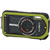 PentaxOptio W90 Black/Green