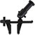 DelkinFat Gecko Gator Mount