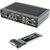 AJA Video SystemsIoExpress Interface for Mac & PC - Portable HD/SD I/O with ExpressCard Adapter, AC Adapter