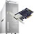 CalDigit8TB HDPro2  with eLane-1e 1 Port PCI-e Host Cart