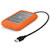 LaCie500GB Rugged USB 3.0 PCle EC34 7200Rpm PC/Mac