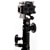 LastoliteTriflash Sync Bracket with 3x Locking Shoe Mounts and Sync