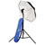 LastoliteAll in One Umbrella Kit 80cm (34