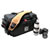 Porta-BraceDCO-2R DSLR Organizer - Large (Black/Red)