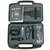 DelkinSensor Scope System Kit with Scope, Vac, Wand & Solution