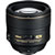 NikonAF-S 85mm f/1.4 G Telephoto Lens
