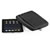 LaCieFormoa Ipad Black - for Ipad w/ Screen Protector