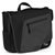 Skooba DesignTechlife Compact Messenger Bag Charcoal/Abyss Black