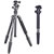 BenroA0691 Aluminum Travel Angel Transfunction Tripod Kit w/B Head  & Bag -  AL Twist Lock