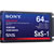 SonySBS-64G1A SxS-1 Media 64GB for XDCAM EX