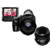 Phase OneIQ180 Back Bundle w/645DF Body 80mm LS Lens, 1 Yr Warrty