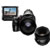 Phase OneIQ140 Back Bundle w/645DF+ 80mm LS Lens, 1 Yr Warrty