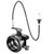 NikonFieldscope FSB-7 Bracket for Coolpix S5100