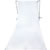 Westcott9'x20' White Background Wrinkle Resistant