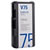 BebobV75 14.4V LiIon battery 75W V Mount