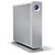 LaCie2TB D2 Quadra Hard Drive V3 eSATA , FireWire 800, USB 3.0