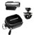 ContourPLUS Camera w/2GB MicroSD Card XL Bike Handlebar Mount and Carrying Case
