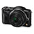 PanasonicLumix DMC-GF3 Black Micro 4/3 Kit w/ 14mm