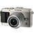 OlympusPEN E-P3 Kit Silver w/ 14-42mm II R Lens