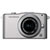 OlympusPEN E-PM1 Kit Silver w/14-42mm Lens