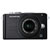 OlympusPEN E-PL3 Kit Black w/ 14-42mm II R Lens