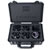 Zeiss Ikon5 SLR Lens Bundle ZE with Case