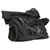Porta-BraceRS-EXRXFB Compact HD Rain Slicker - Black