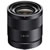 SonySEL24mm f/1.8 Carl Zeiss Lens