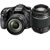 SonyA77V w/ 18-55mm + 55-200mm Lenses