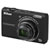 NikonCoolpix S6200 Black
