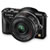 PanasonicLumix DMC-GF3X Black Kit w/ 14-42mm Power OIS Lens