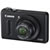 CanonPowerShot Elph S100 Black