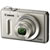 CanonPowerShot Elph S100 Silver