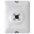 Tether ToolsWallee iPad Case (1st Gen) WHT