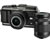 OlympusPEN E-P3 Kit Black w/ 14-42mm II R & 40-150mm R Lenses