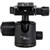InduroBHL1 Ballhead