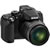 NikonCoolpix P510 Black